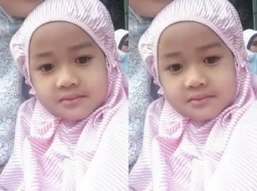 Kenalkan Alia, putri Inneke Koesherawati yang modis dan cantik jelita