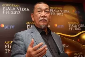 Deddy Mizwar: Sinetron Indonesia nggak jelas, budaya kejar tayang!