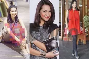 Cantiknya Angkie Yudistia, penyandang disabilitas yang sukses jadi CEO