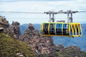 15 Alasan wisata sendirian ke luar negeri sangat murah, mudah dan aman