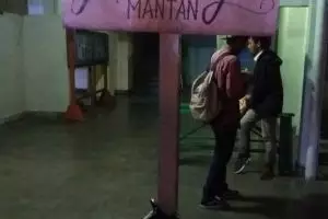 Festival melupakan mantan ini bikin banyak anak muda galau
