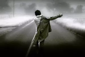 Temannya yang menyatakan cinta, malah Adi yang dapat cinta si gadis