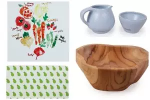 Yuk bikin rumah lebih nyaman dengan 11 aksesori cantik ini, murah lho!