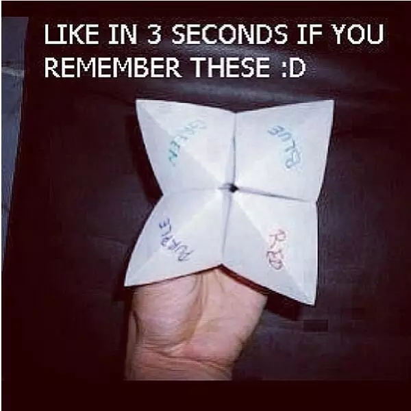 Pernah bikin 11 mainan kertas ini, masa kecilmu bahagia