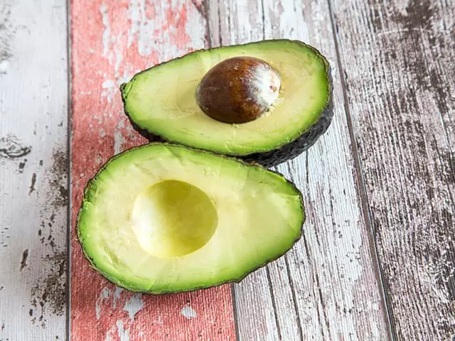 3 Tips agar alpukat tetap segar dan tidak berwarna kecokelatan