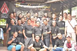 Selain bakso gratis di Kediri, ini keuntungan punya nama Agus di Jogja