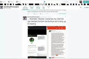 Cerita driver Go-Jek bertindak mesum ke pelajar undang keprihatinan