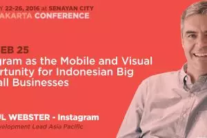 SMW 2016, menguak kekuatan tersembunyi dari teknologi digital