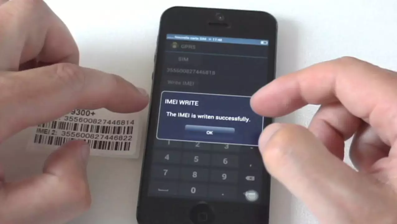 Ini fungsi tak terduga kode IMEI pada ponsel dan tips mudah melacaknya