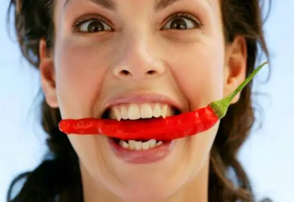 Susu efektif untuk menghilangkan kepedasan, begini penjelasannya