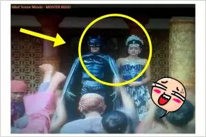 12 Foto ini tunjukkan absurdnya sinetron Indonesia, miris nggak sih?