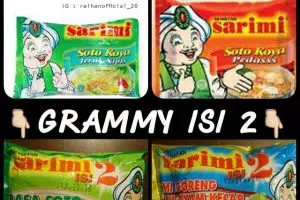 20 Meme lucu Grammy Awards 2016 ini bikin ngakak guling-guling