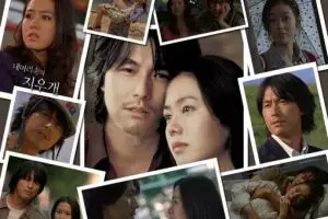 10 Film Korea yang bisa bikin kamu mewek seharian saking sedihnya