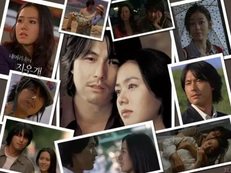 10 Film Korea yang bisa bikin kamu mewek seharian saking sedihnya