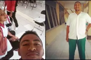 Pernah jahili guru, Kevin rindu masa abu-abu putih 