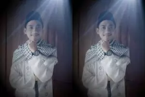 Cerita Kholik, buktikan kekuatan shalawat bisa harumkan ruangan