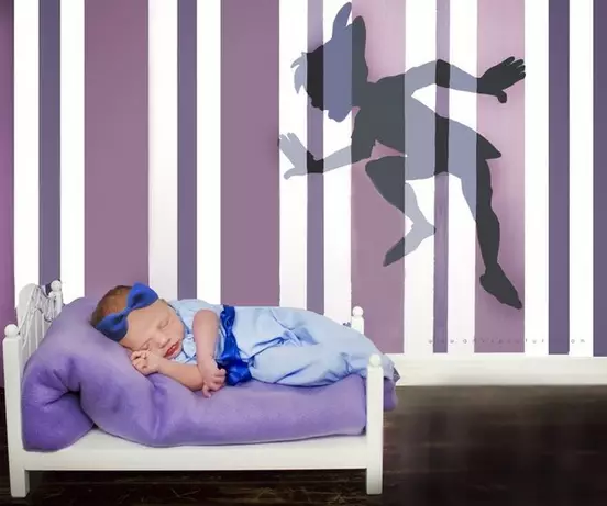 Lucunya 21 foto bayi bareng superhero idola, bikin gemas! 