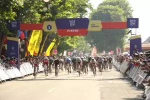 Ini dia empat daerah di Indonesia dengan kalender pariwisata terbaik