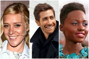 Kamu pasti sering salah mengucapkan nama 13 artis ini, bener nggak?