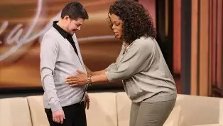 Ayah dua anak mengaku hamil setelah berhubungan dengan lelaki, hah?