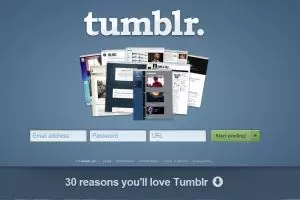 Kominfo akan blokir jejaring sosial Tumblr, kenapa ya?