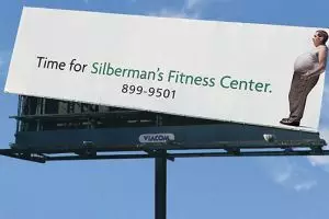 16 Iklan menyindir berat badan ini bikin kamu rajin olahraga lagi!