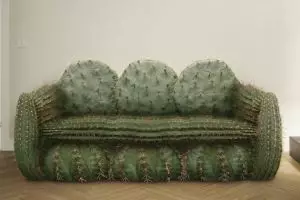 Pernah duduk di 18 kursi berdesain unik ini? Kamu pasti malas berdiri