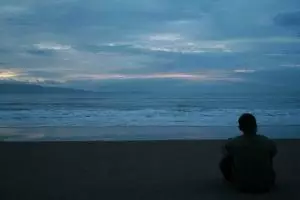 Belum ketemu cewek Lampung yang cocok, Roby rela menjomblo 3 tahun