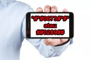 10 Kode rahasia di smartphone Android yang jarang orang tahu