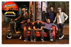 Shaggydog wakili Indonesia di SXSW 2016, keren!