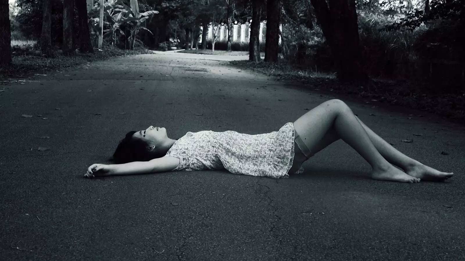 Kantor pacar pindah menjauh, jalinan cinta Putri putus di tengah jalan