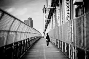 Kisah Mahdi, sulit dapat pekerjaan mapan karena cuma lulusan SMP