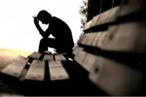 Gara-gara kekasih balik ke pelukan mantan, Indra jadi susah tidur