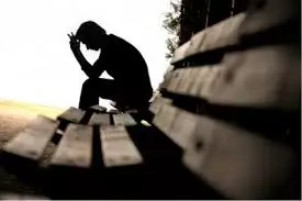 Gara-gara kekasih balik ke pelukan mantan, Indra jadi susah tidur