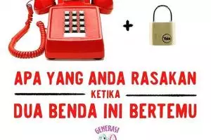 50 Meme kenangan tak tergantikan generasi 90an, bikin senyum lepas!