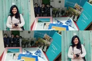 Fans berat K-Pop cewek ini rela keluar banyak uang & abaikan sindiran