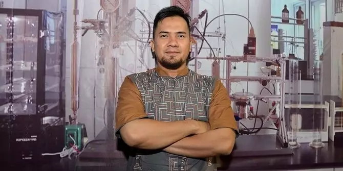 Sebelum lakukan pencabulan, Saipul Jamil minta dipijat