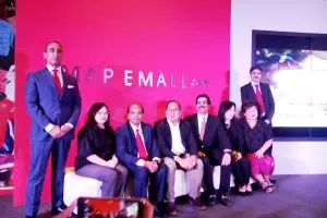 Satu lagi situs belanja online diluncurkan  