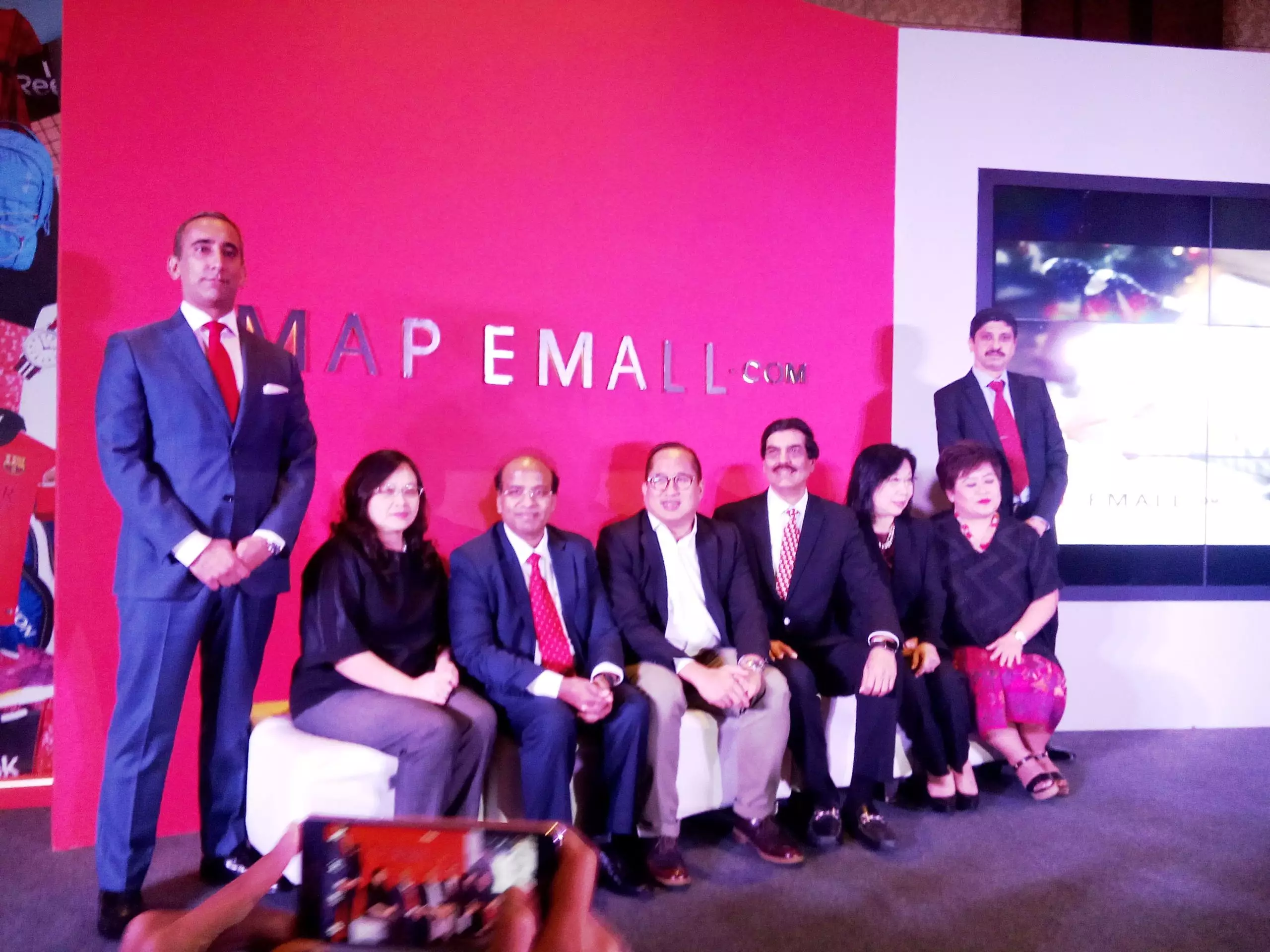 Satu lagi situs belanja online diluncurkan  