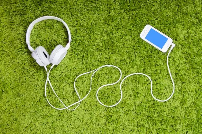 Dengarkan musik dengan suara keras bisa membuat hubungan lebih mesra