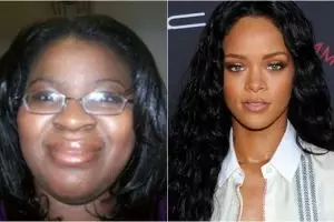 12 Orang super pede ini mengaku-aku mirip artis kondang, duh!