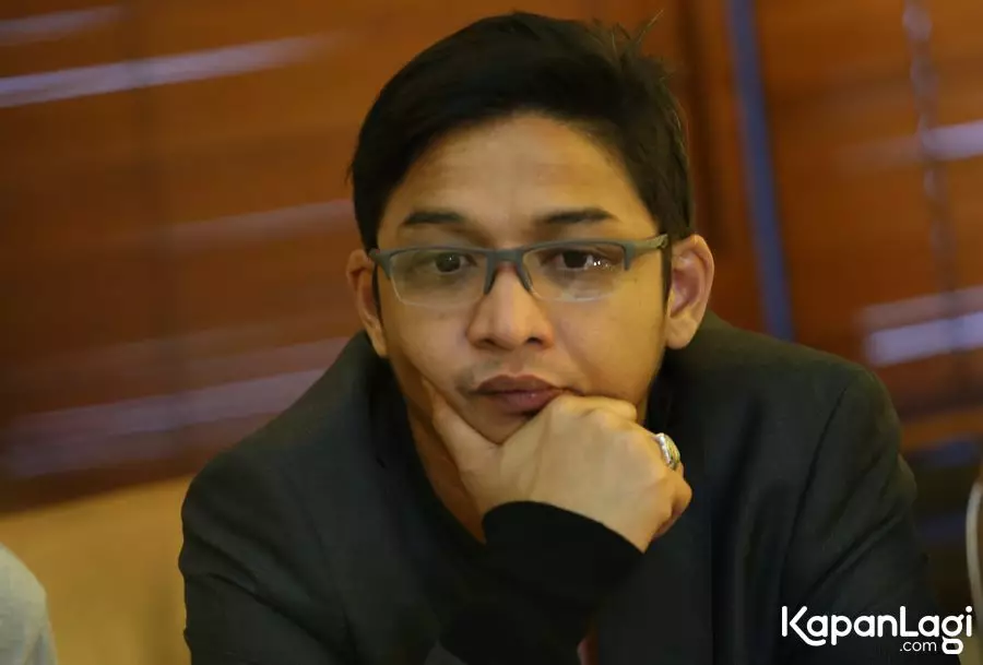 Wartawan sesalkan kata-kata Pasha Ungu