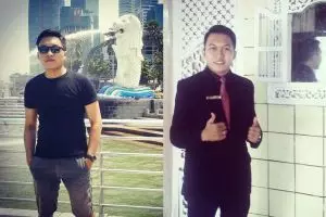 Kenangan Fahru jadi siswa STM, minim cewek sampai godain guru cantik