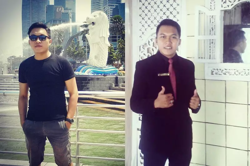 Kenangan Fahru jadi siswa STM, minim cewek sampai godain guru cantik