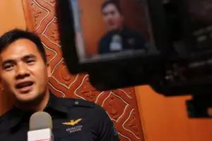 Ditahan akibat pencabulan ABG, Saipul Jamil stres berat