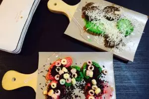 10 Tempat Kue cubit terenak & hits di Jakarta ini wajib kamu coba!