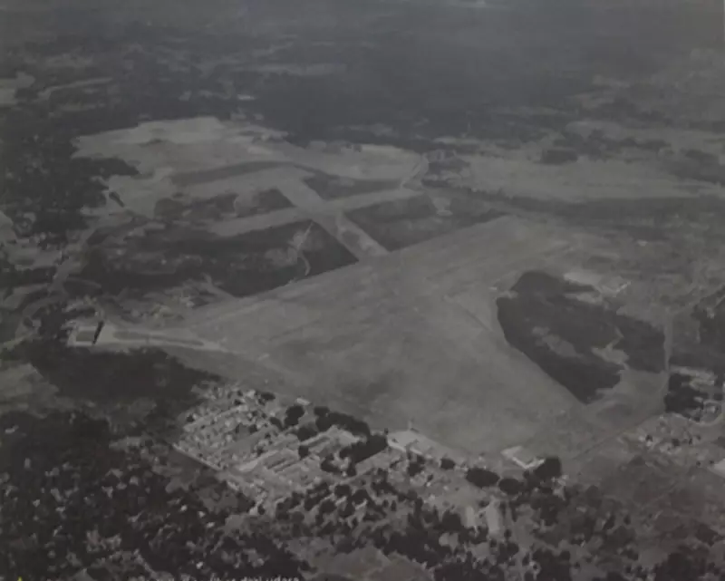 Ini 5 bandara pertama dibangun di Indonesia! Sekarang jadi apa ya?