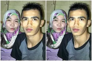 Beda keyakinan dengan kekasih, Satria kini galau menatap masa depan