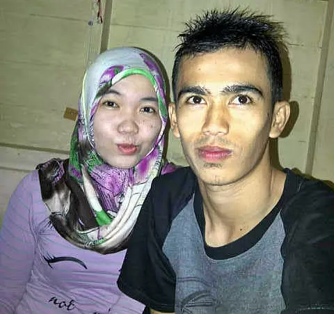 Beda keyakinan dengan kekasih, Satria kini galau menatap masa depan