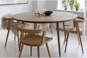 10 Tips merawat furnitur kayu, coba tips no 5 paling mudah & cepat